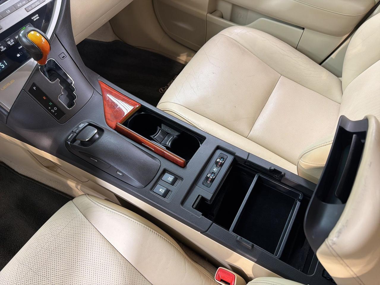 2010 Lexus RX 350 Annapolis MD