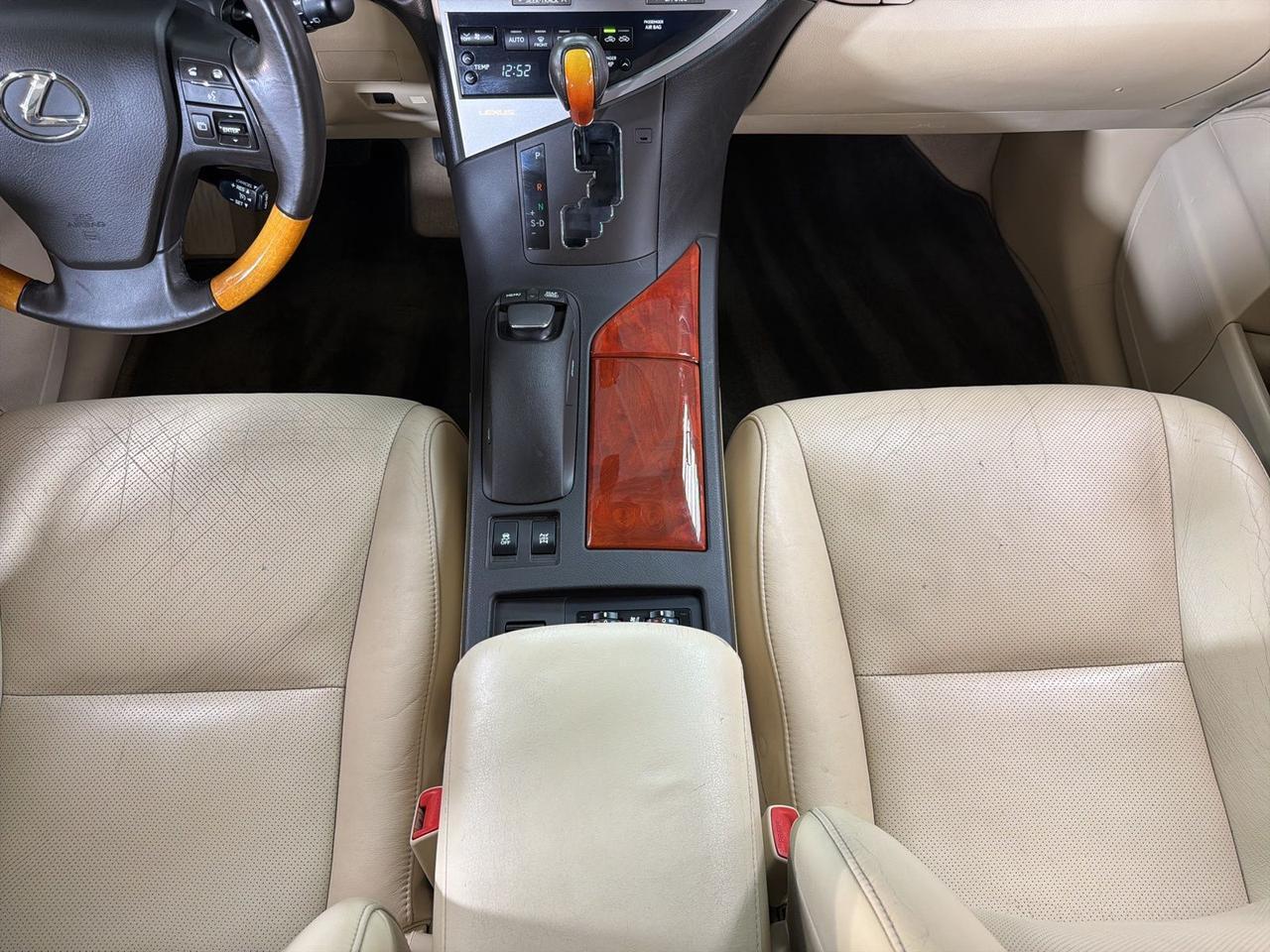 2010 Lexus RX 350 Annapolis MD