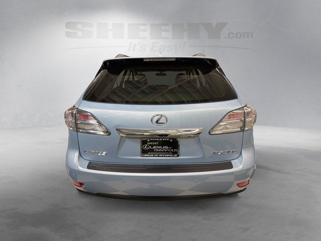 2010 Lexus RX 350 Annapolis MD