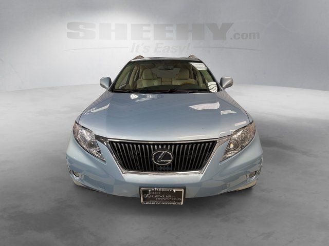 2010 Lexus RX 350 Annapolis MD