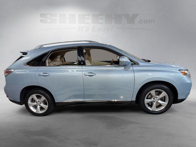 2010 Lexus RX 350 Annapolis MD