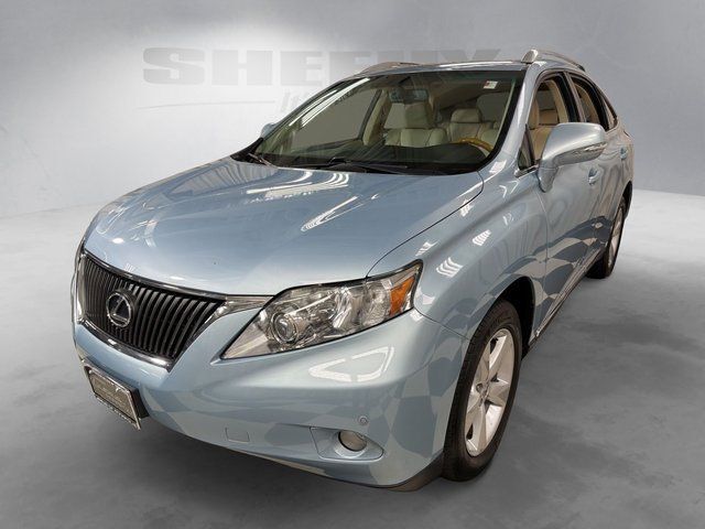 2010 Lexus RX 350 Annapolis MD