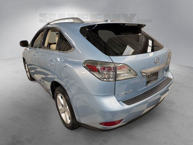 2010 Lexus RX 350 Annapolis MD