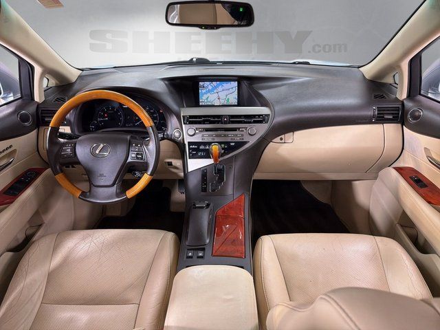 2010 Lexus RX 350 Annapolis MD