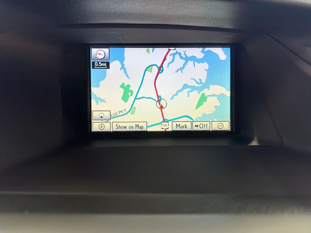 2010 Lexus RX 350 Annapolis MD