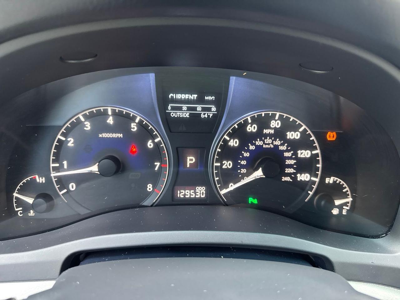 2010 Lexus RX 350 Warrenton VA