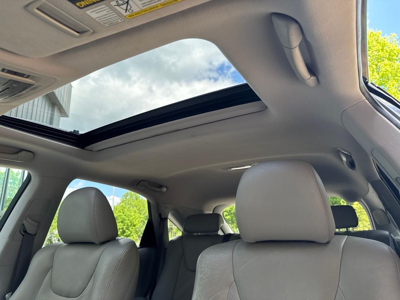 2010 Lexus RX 350 Warrenton VA