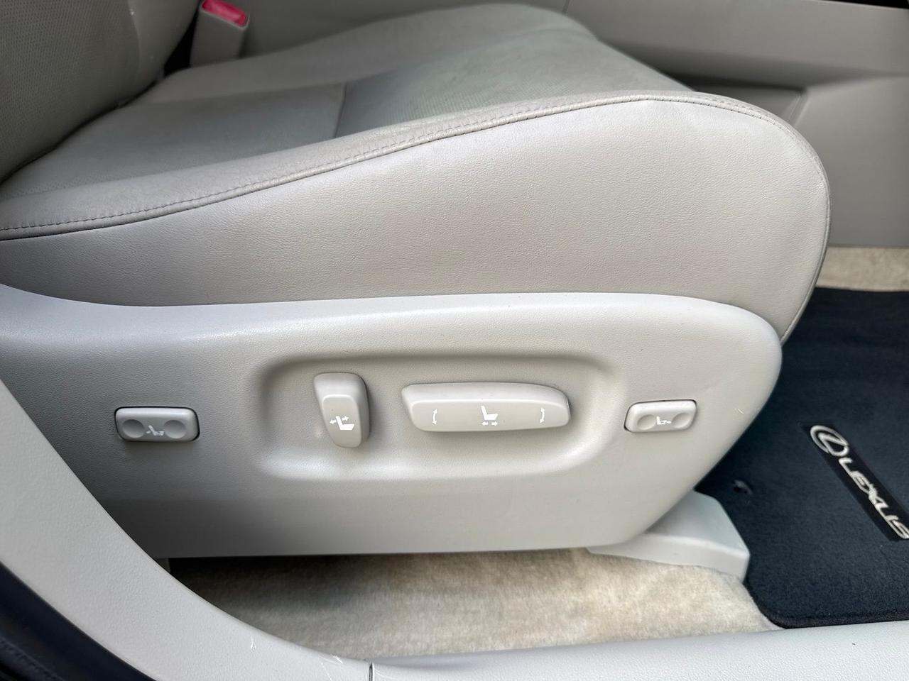 2010 Lexus RX 350 Warrenton VA