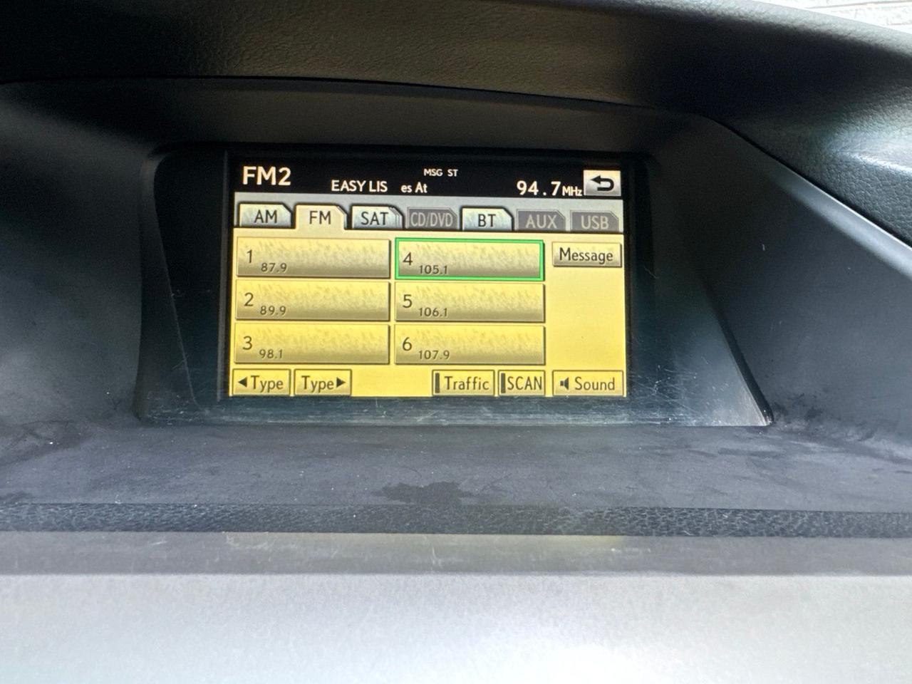 2010 Lexus RX 350 Warrenton VA
