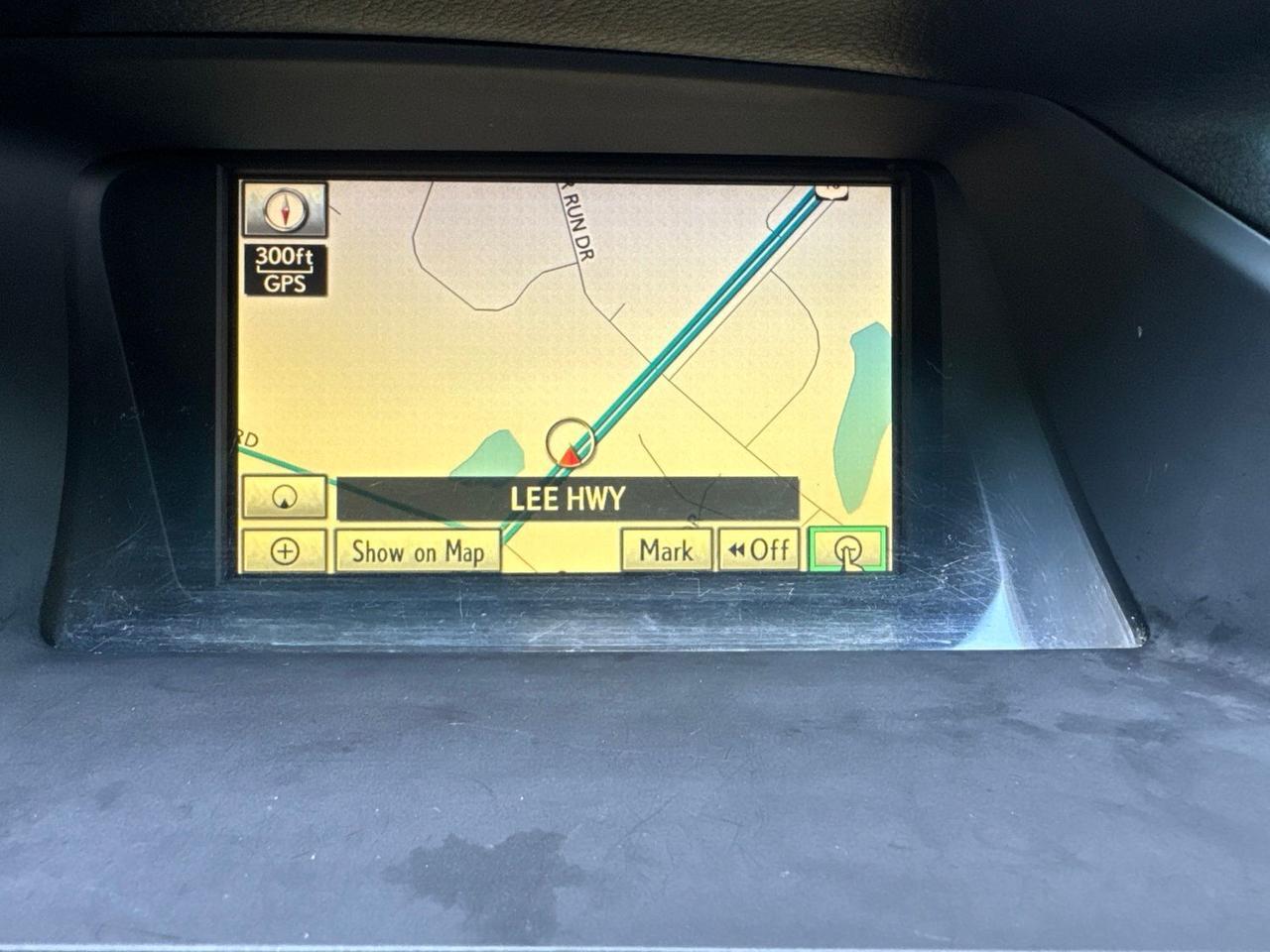 2010 Lexus RX 350 Warrenton VA