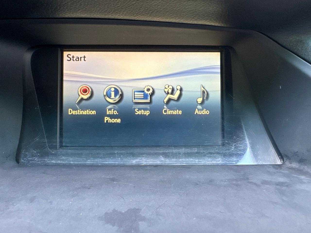 2010 Lexus RX 350 Warrenton VA