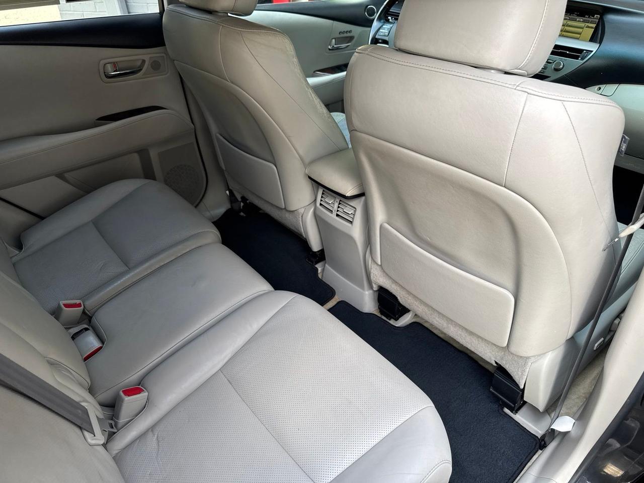 2010 Lexus RX 350 Warrenton VA