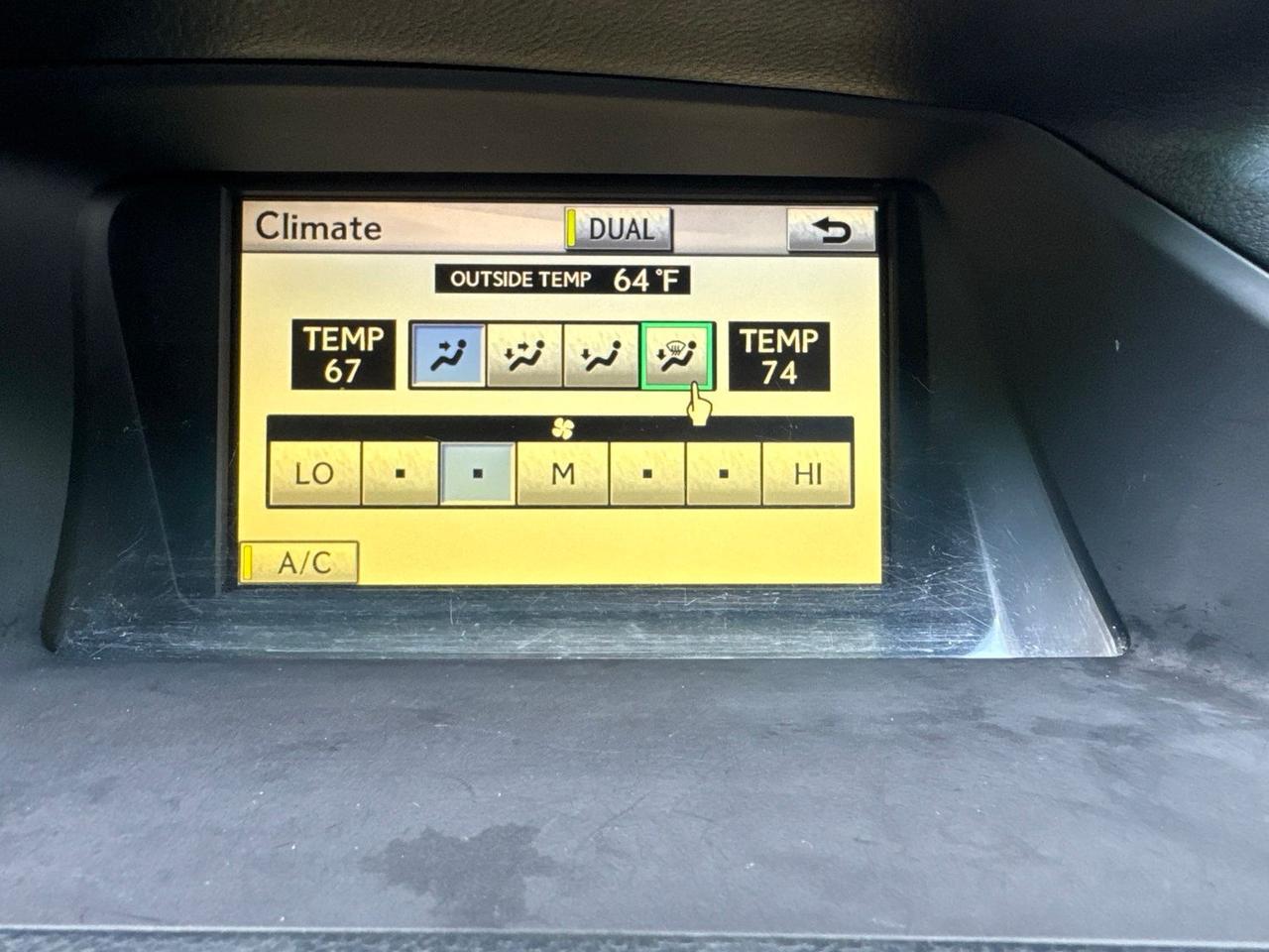 2010 Lexus RX 350 Warrenton VA