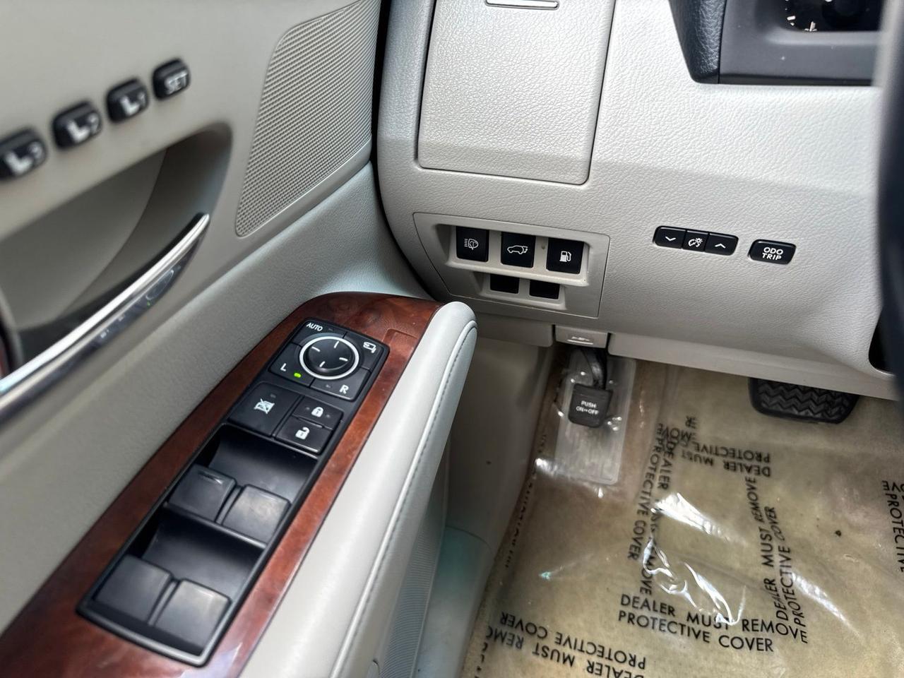 2010 Lexus RX 350 Warrenton VA