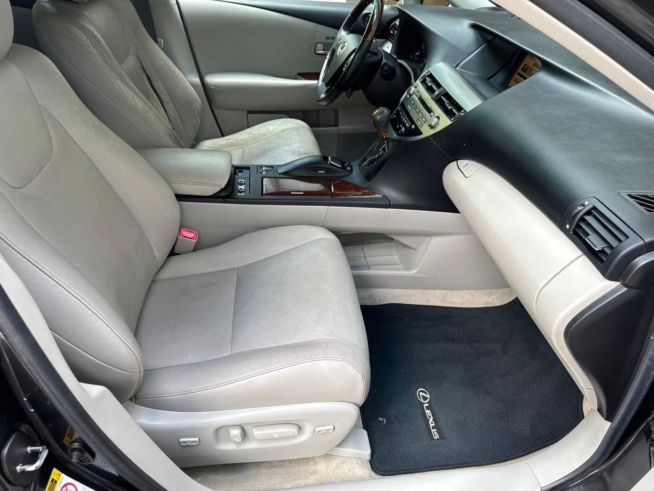 2010 Lexus RX 350 Warrenton VA