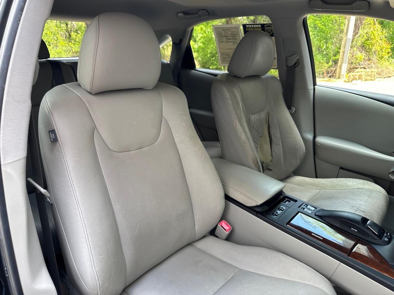 2010 Lexus RX 350 Warrenton VA