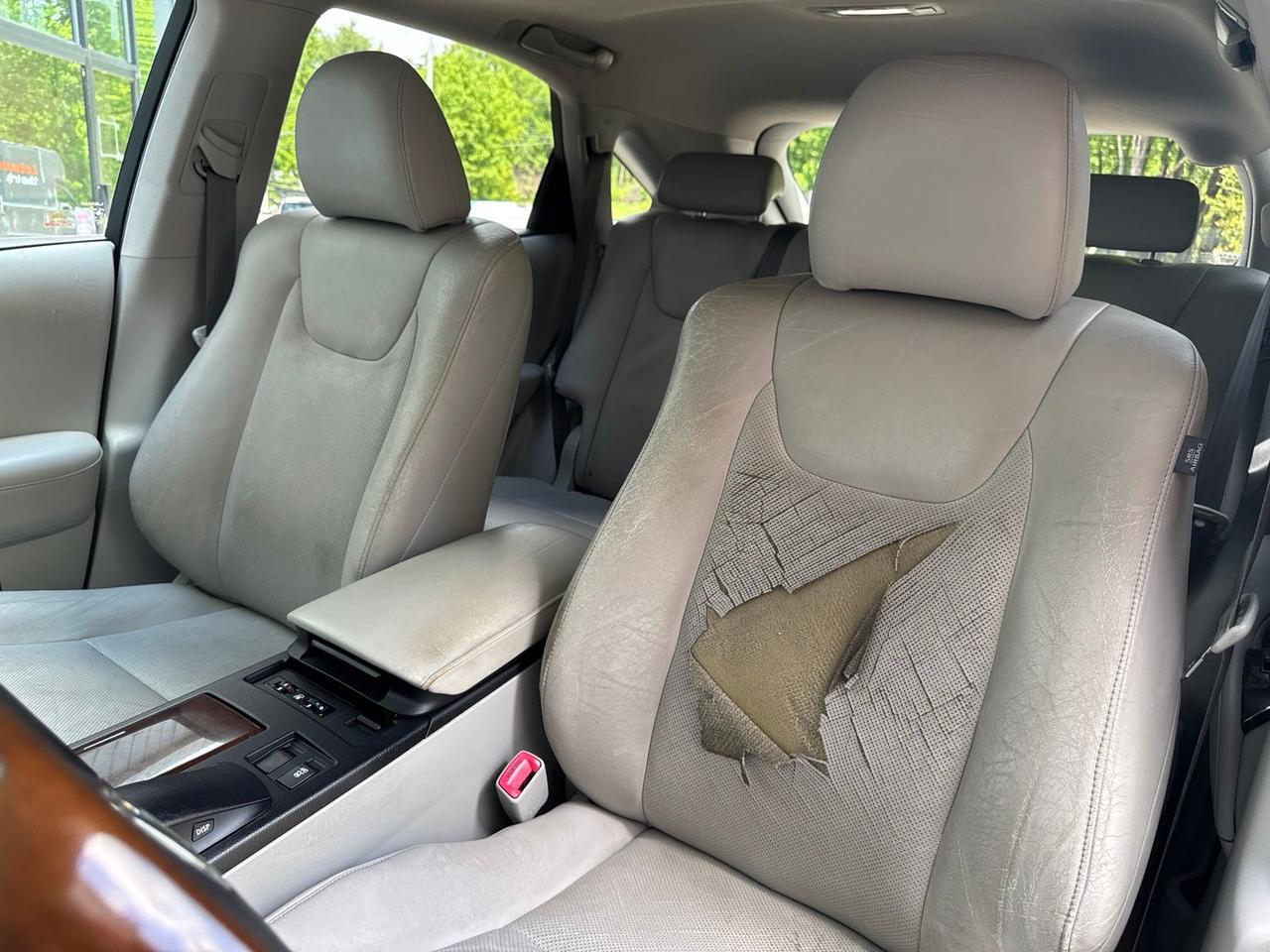 2010 Lexus RX 350 Warrenton VA