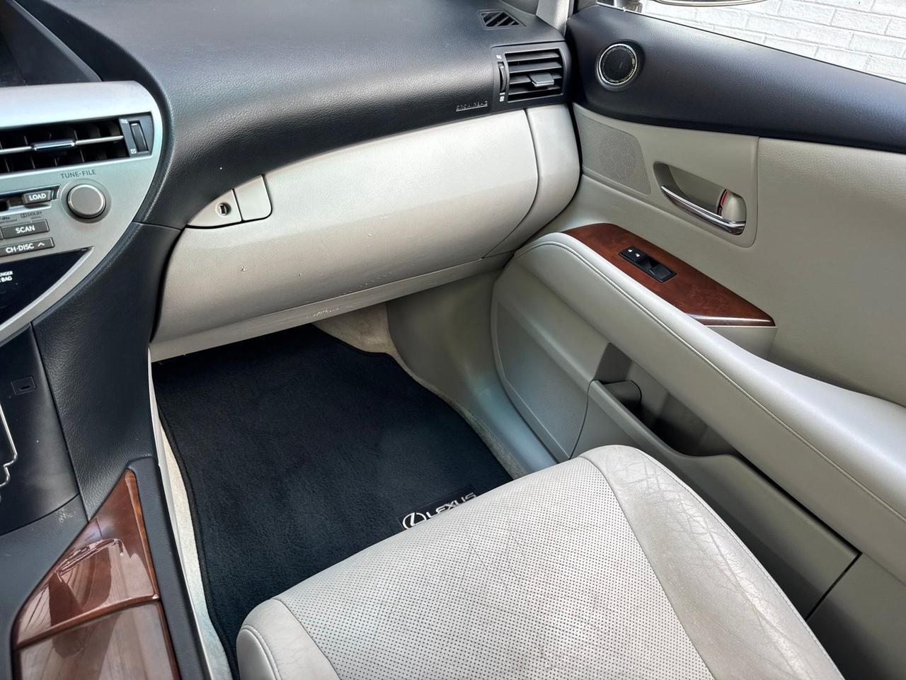 2010 Lexus RX 350 Warrenton VA