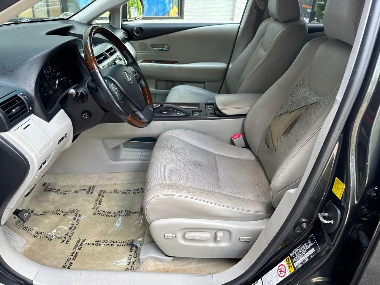 2010 Lexus RX 350 Warrenton VA
