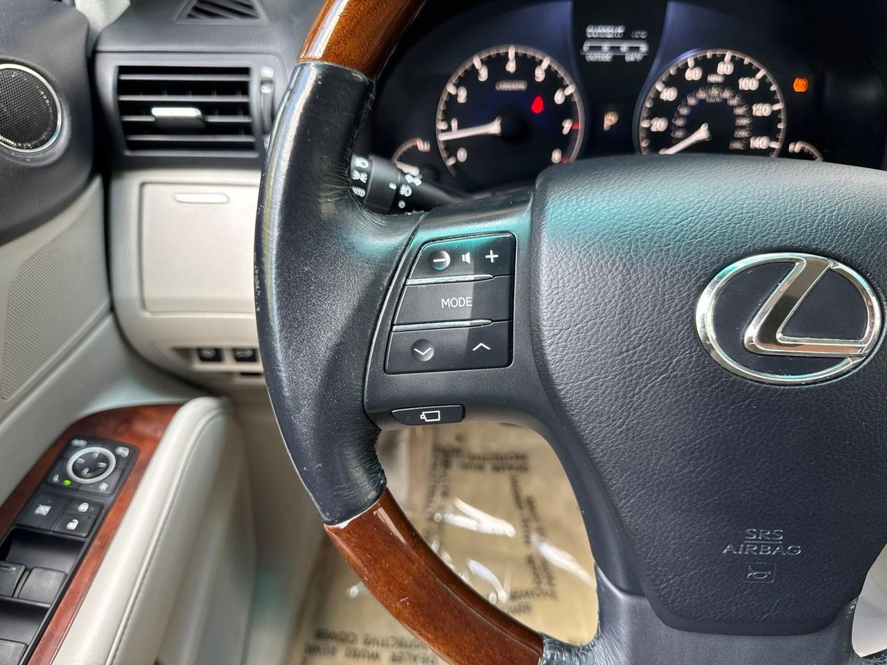 2010 Lexus RX 350 Warrenton VA