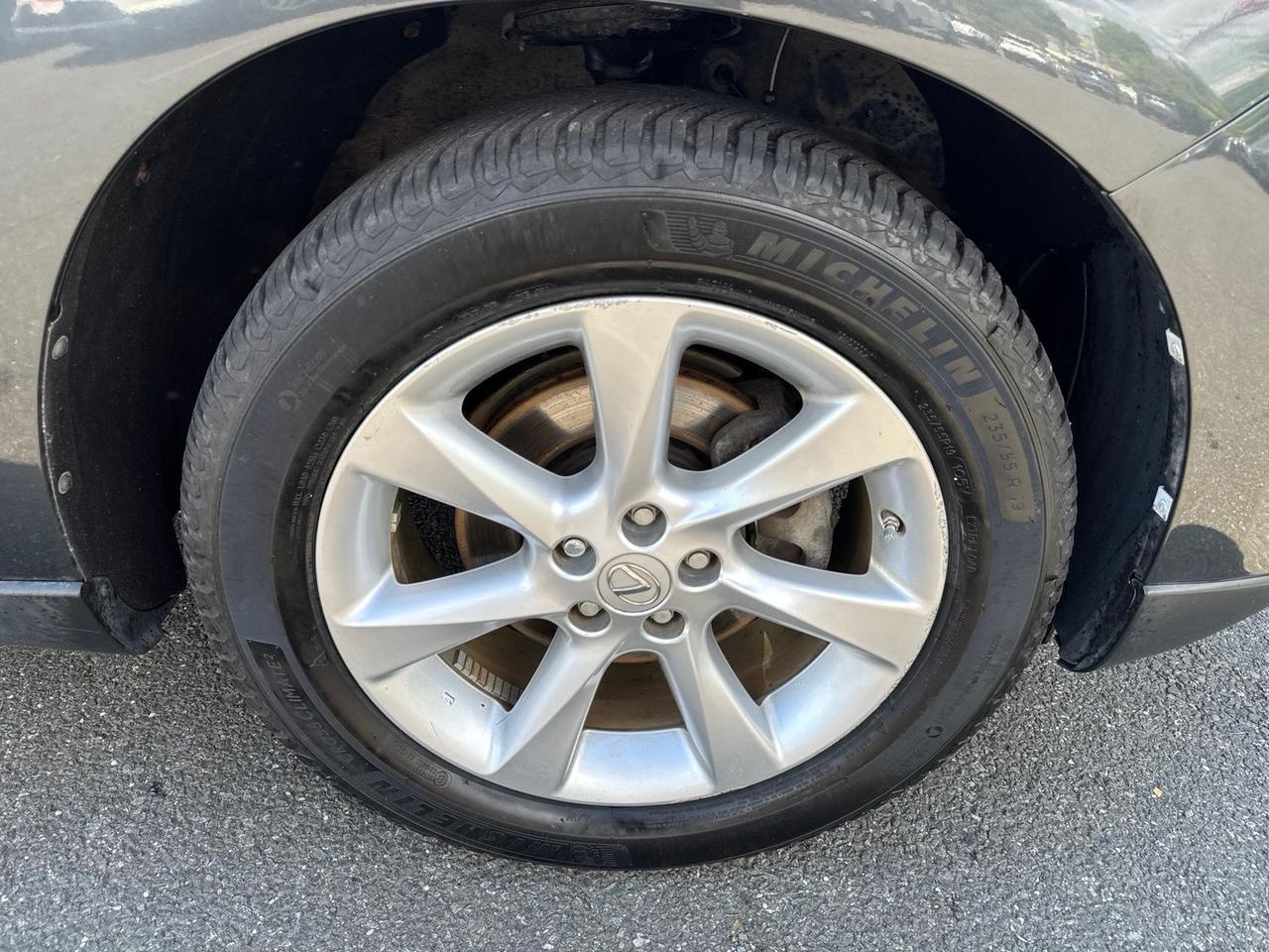 2010 Lexus RX 350 Warrenton VA