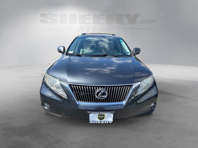 2010 Lexus RX 350 Warrenton VA