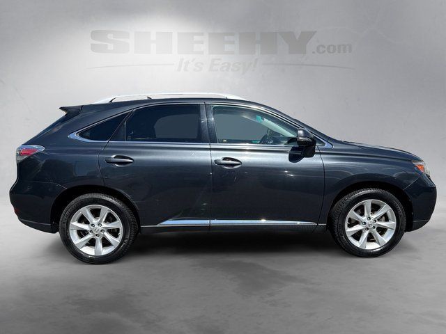 2010 Lexus RX 350 Warrenton VA