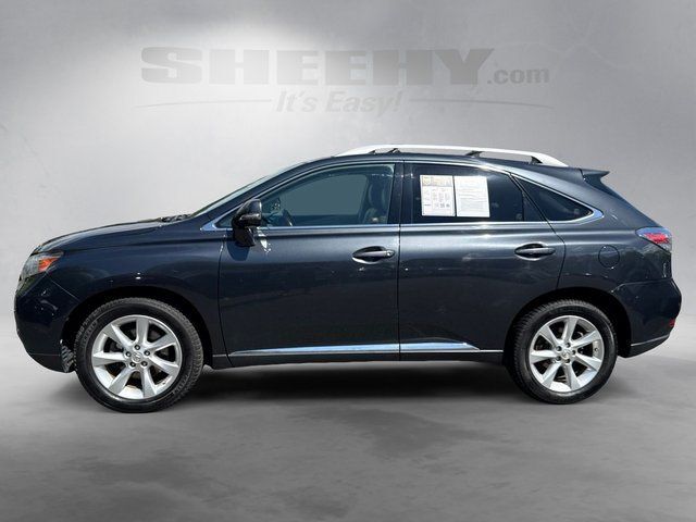 2010 Lexus RX 350 Warrenton VA