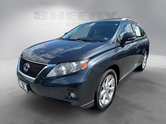 2010 Lexus RX 350 Warrenton VA