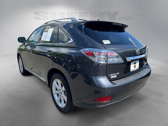 2010 Lexus RX 350 Warrenton VA