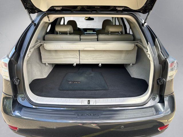 2010 Lexus RX 350 Warrenton VA