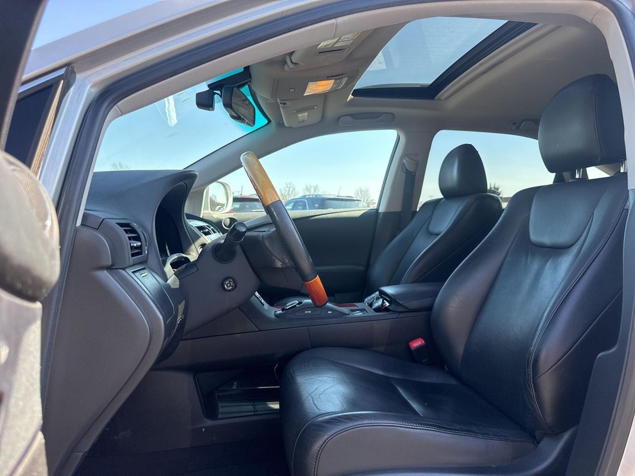 2010 Lexus RX 350 Chantilly VA