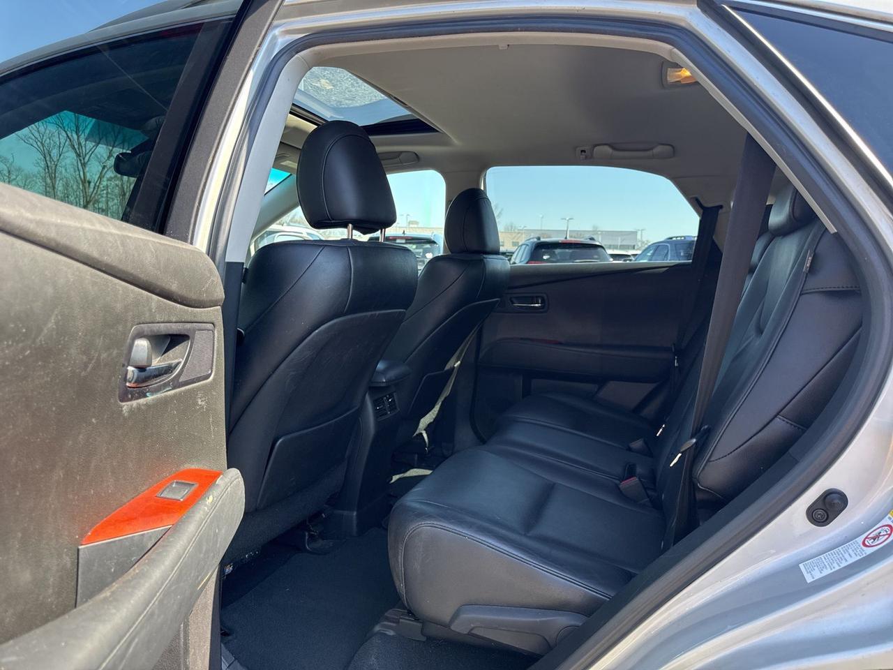 2010 Lexus RX 350 Chantilly VA