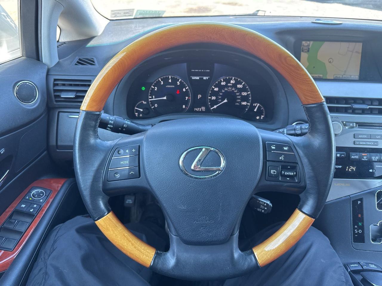 2010 Lexus RX 350 Chantilly VA