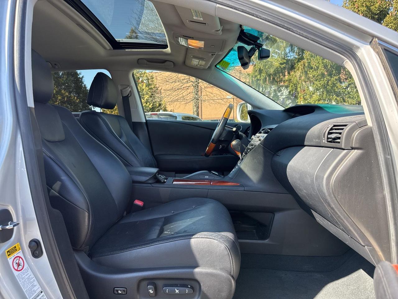 2010 Lexus RX 350 Chantilly VA