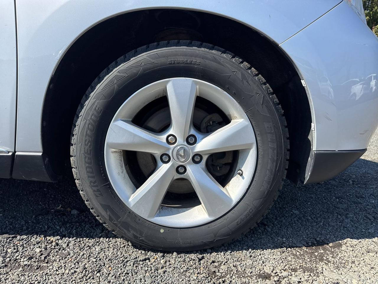 2010 Lexus RX 350 Chantilly VA