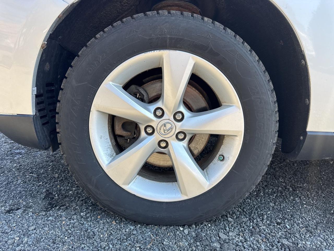 2010 Lexus RX 350 Chantilly VA