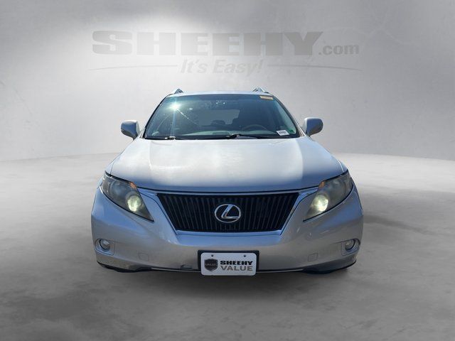 2010 Lexus RX 350 Chantilly VA