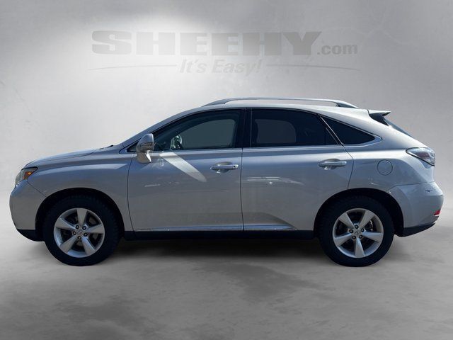 2010 Lexus RX 350 Chantilly VA