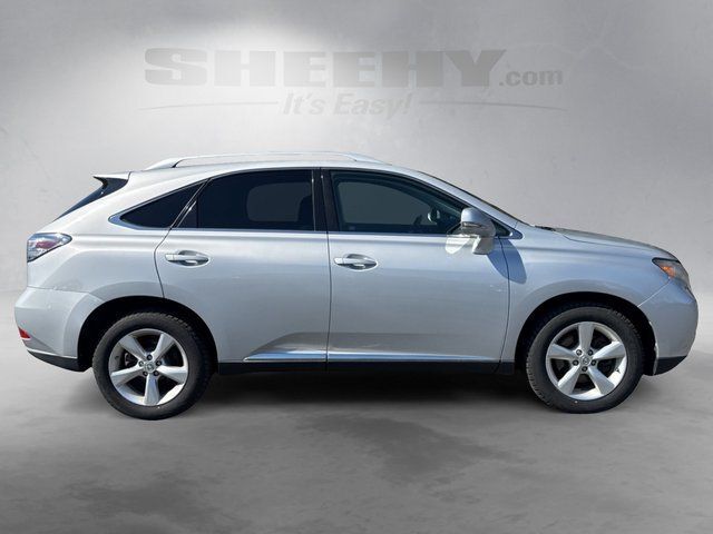 2010 Lexus RX 350 Chantilly VA