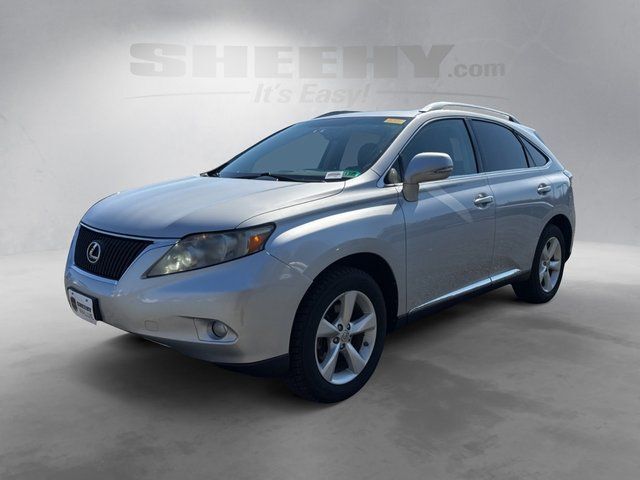 2010 Lexus RX 350 Chantilly VA
