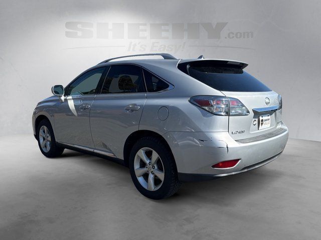 2010 Lexus RX 350 Chantilly VA
