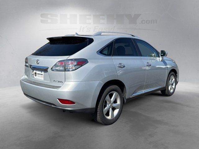 2010 Lexus RX 350 Chantilly VA