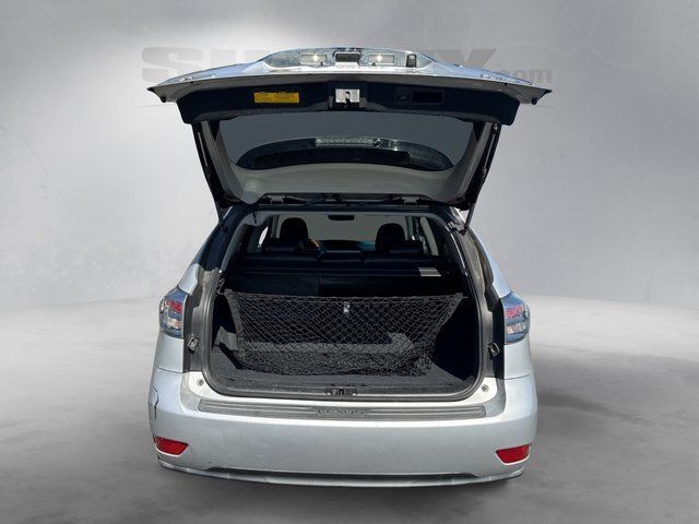 2010 Lexus RX 350 Chantilly VA