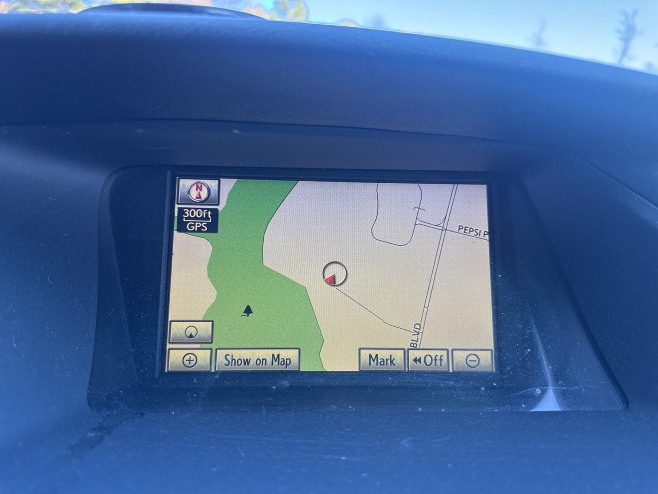 2010 Lexus RX 350 Chantilly VA