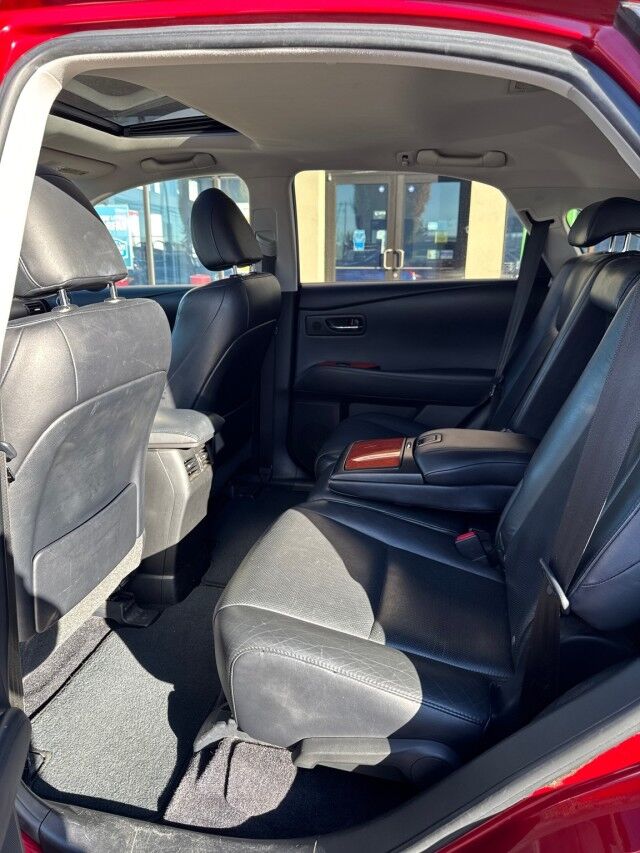 2010 Lexus RX 450h Spokane Valley WA