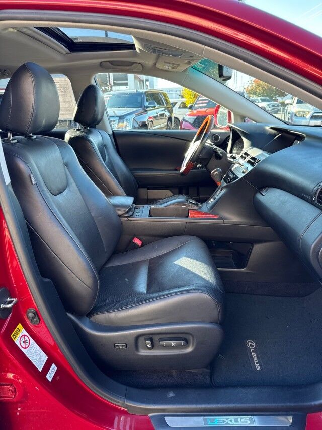 2010 Lexus RX 450h Spokane Valley WA