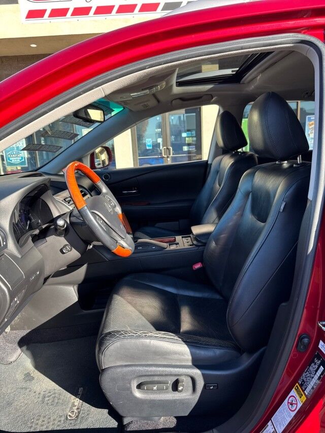 2010 Lexus RX 450h Spokane Valley WA