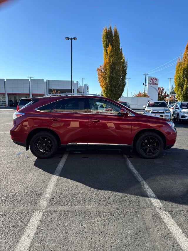 2010 Lexus RX 450h Spokane Valley WA