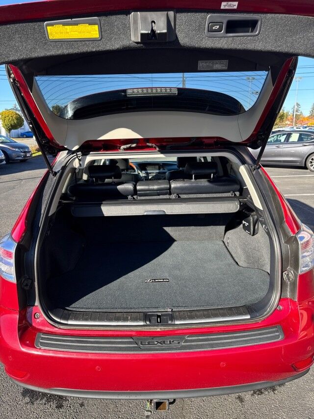 2010 Lexus RX 450h Spokane Valley WA